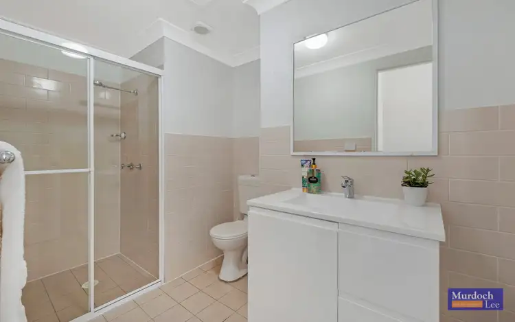 Fifth view of Homely apartment listing, 14/11-13 Fourth Avenue, Blacktown NSW 2148