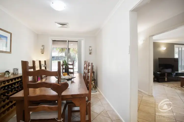 Third view of Homely house listing, 26 Melak Street, Bulgarra WA 6714