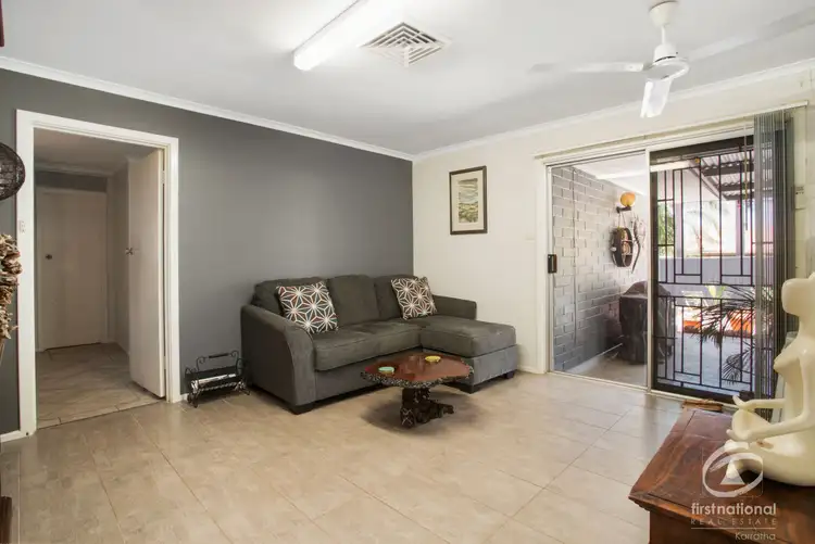 Fourth view of Homely house listing, 26 Melak Street, Bulgarra WA 6714