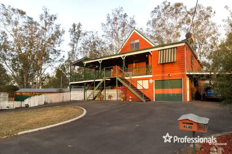 Main view of Homely house listing, 41 Merton Street, Jimboomba QLD 4280