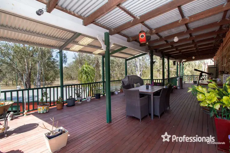 Second view of Homely house listing, 41 Merton Street, Jimboomba QLD 4280