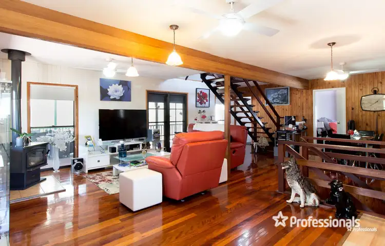 Third view of Homely house listing, 41 Merton Street, Jimboomba QLD 4280