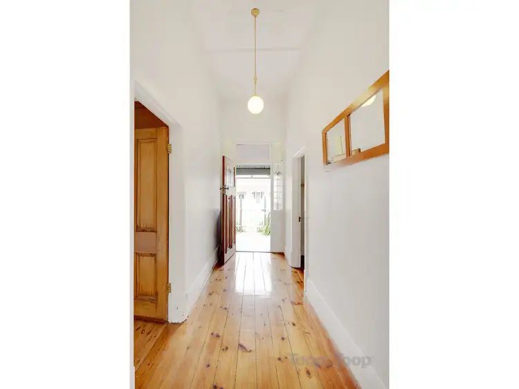 Second view of Homely house listing, 33 Torrens Avenue, West Hindmarsh SA 5007