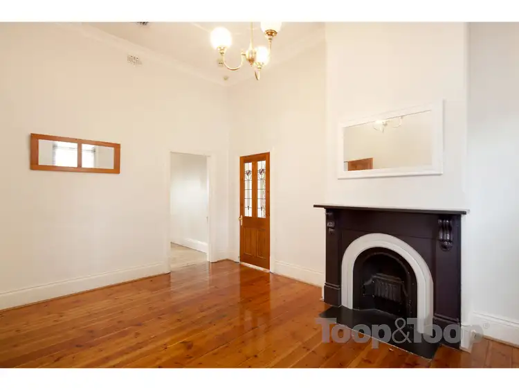 Fifth view of Homely house listing, 33 Torrens Avenue, West Hindmarsh SA 5007