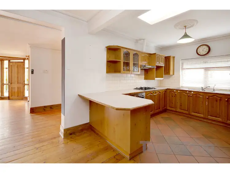 Sixth view of Homely house listing, 33 Torrens Avenue, West Hindmarsh SA 5007