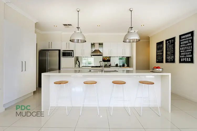 Second view of Homely house listing, 49 Kellett Drive, Mudgee NSW 2850