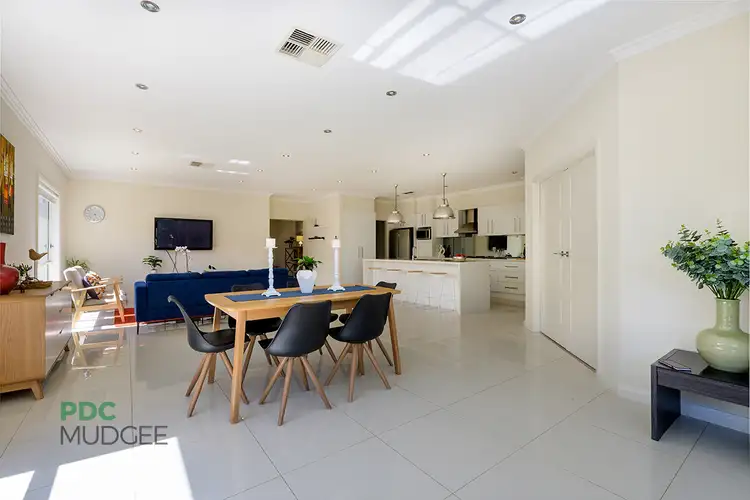 Fifth view of Homely house listing, 49 Kellett Drive, Mudgee NSW 2850
