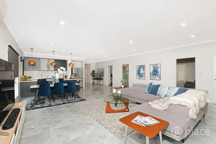 10 Peridot Place, Rochedale QLD 4123