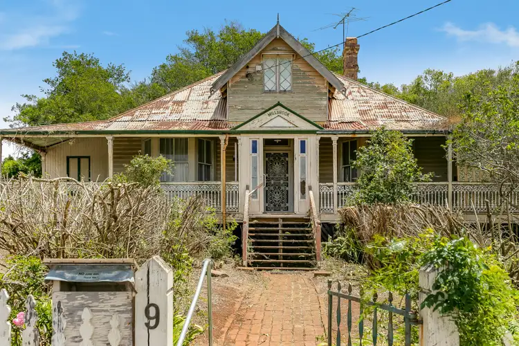 Second view of Homely house listing, 9 Phillip Street, East Toowoomba QLD 4350