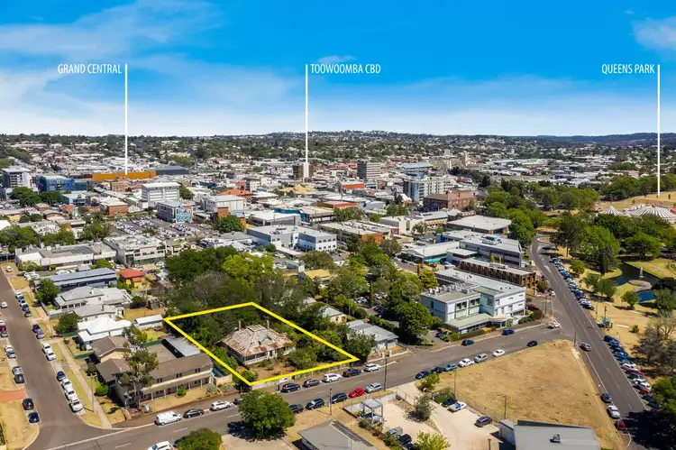 Third view of Homely house listing, 9 Phillip Street, East Toowoomba QLD 4350