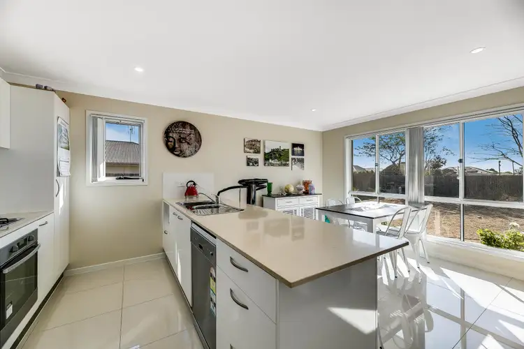 Third view of Homely house listing, 13 Tarcoola Street, Wyreema QLD 4352