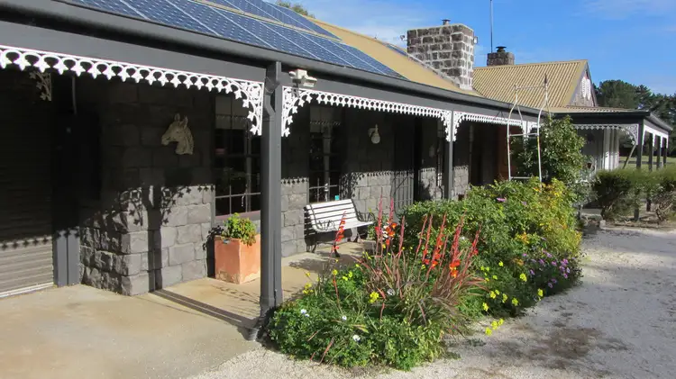 Main view of Homely rural property listing, 385 Cape Otway Road, Moriac VIC 3240