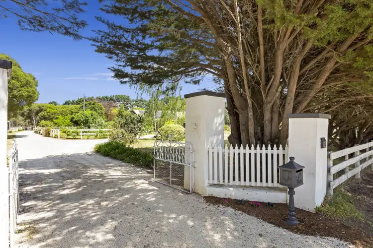 Second view of Homely rural property listing, 385 Cape Otway Road, Moriac VIC 3240