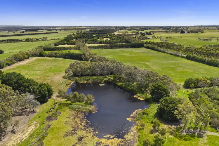 Third view of Homely rural property listing, 385 Cape Otway Road, Moriac VIC 3240
