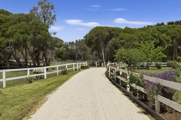 Fourth view of Homely rural property listing, 385 Cape Otway Road, Moriac VIC 3240