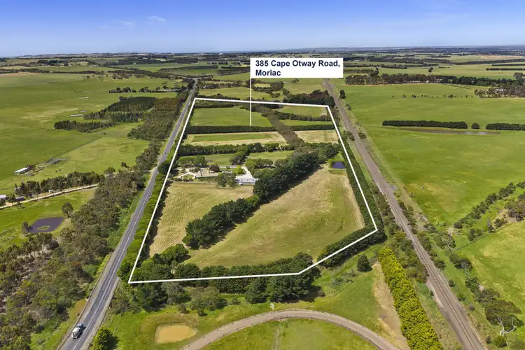 Sixth view of Homely rural property listing, 385 Cape Otway Road, Moriac VIC 3240