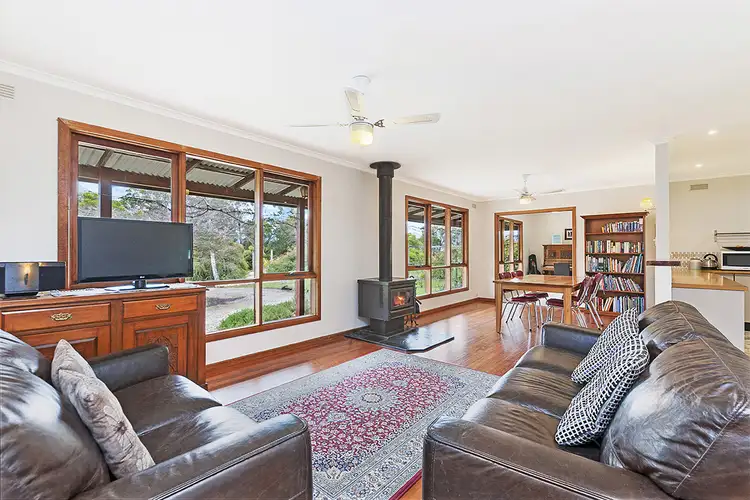Third view of Homely house listing, 84 Walkenhorst Road, Tarrington VIC 3301