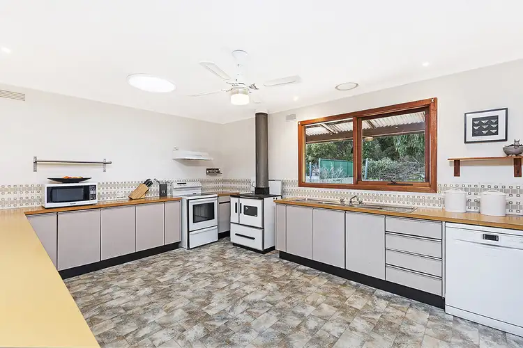 Fourth view of Homely house listing, 84 Walkenhorst Road, Tarrington VIC 3301