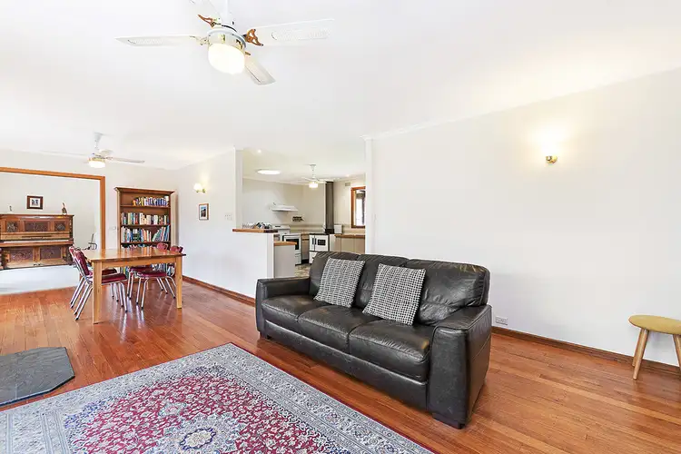 Fifth view of Homely house listing, 84 Walkenhorst Road, Tarrington VIC 3301