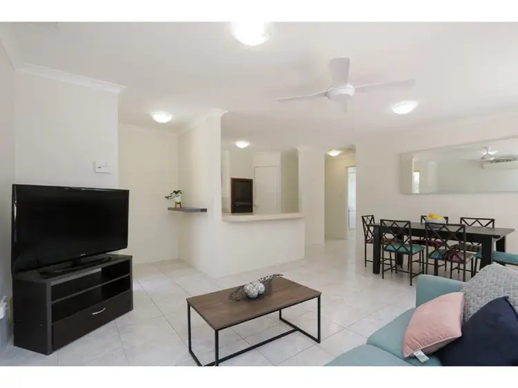 Second view of Homely house listing, 3/23 Scalby Street, Scarborough WA 6019