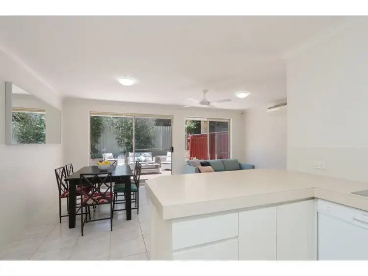 Fifth view of Homely house listing, 3/23 Scalby Street, Scarborough WA 6019