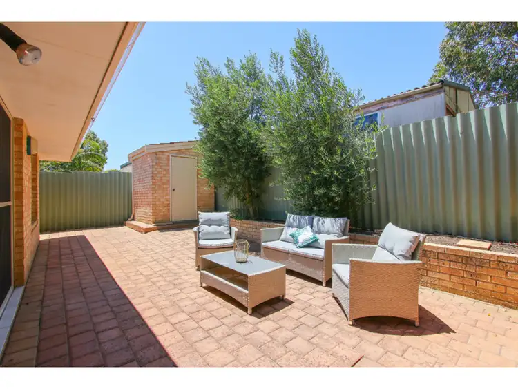 Sixth view of Homely house listing, 3/23 Scalby Street, Scarborough WA 6019