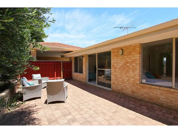 Seventh view of Homely house listing, 3/23 Scalby Street, Scarborough WA 6019
