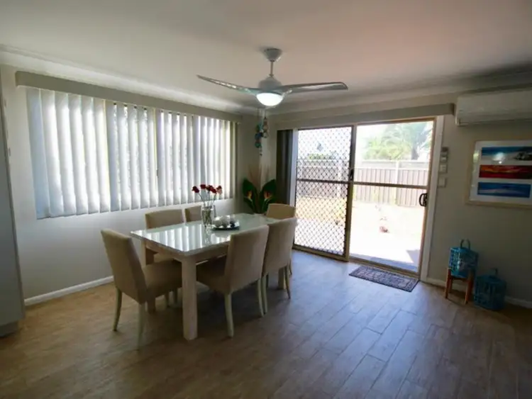 Sixth view of Homely house listing, 17 Poinciana Court, Moore Park Beach QLD 4670