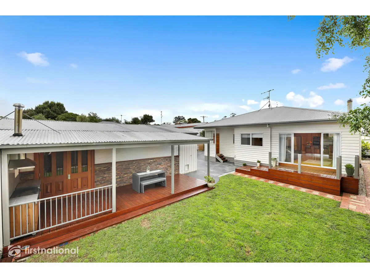 Main view of Homely house listing, 22 Gloucester Place, Warragul VIC 3820