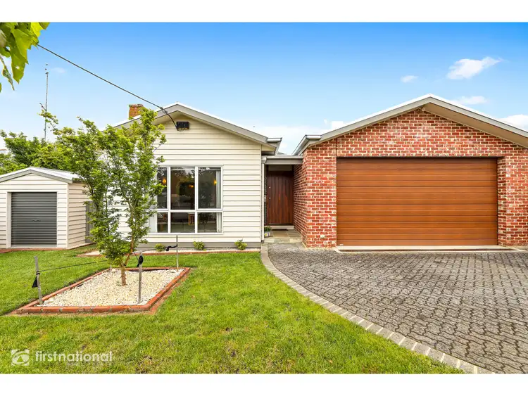 Second view of Homely house listing, 22 Gloucester Place, Warragul VIC 3820