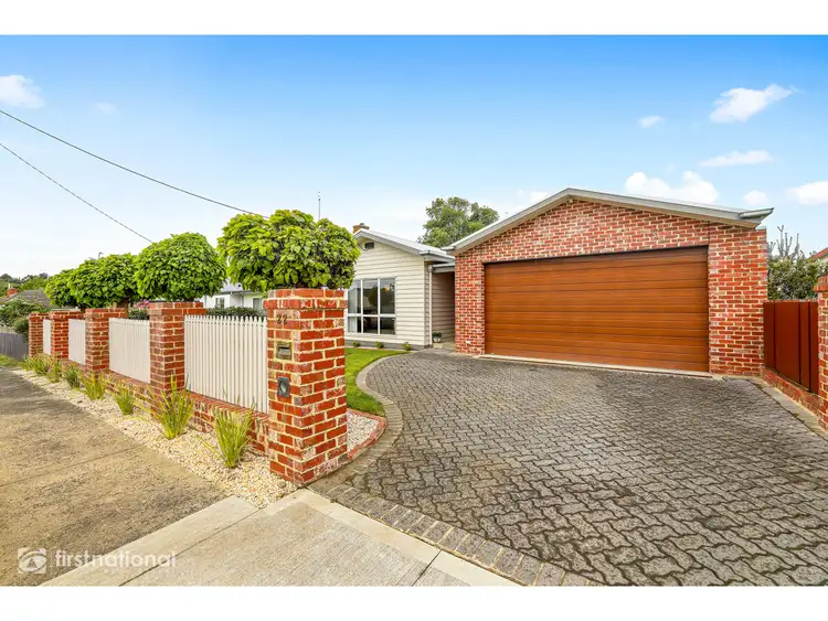 Third view of Homely house listing, 22 Gloucester Place, Warragul VIC 3820