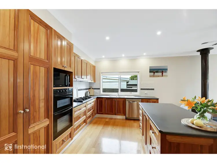 Fifth view of Homely house listing, 22 Gloucester Place, Warragul VIC 3820