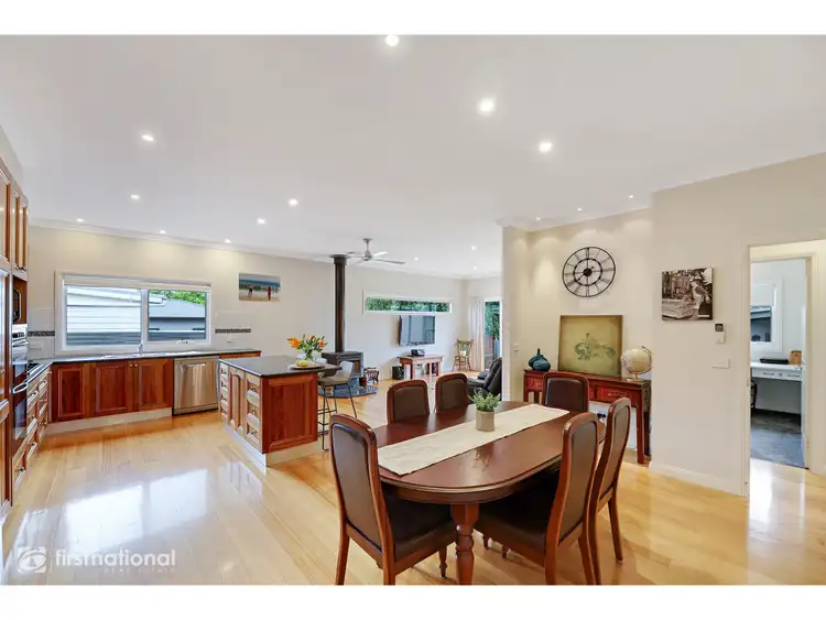 Sixth view of Homely house listing, 22 Gloucester Place, Warragul VIC 3820