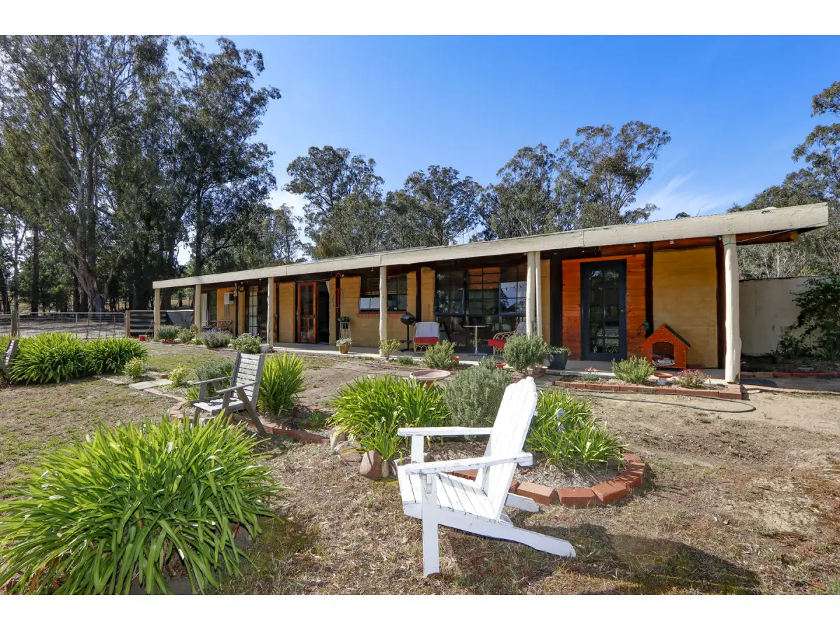 Main view of Homely rural property listing, 11 Coopers Road, Briagolong VIC 3860