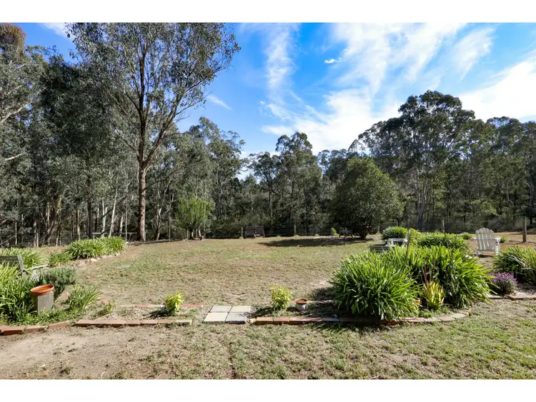 Third view of Homely rural property listing, 11 Coopers Road, Briagolong VIC 3860