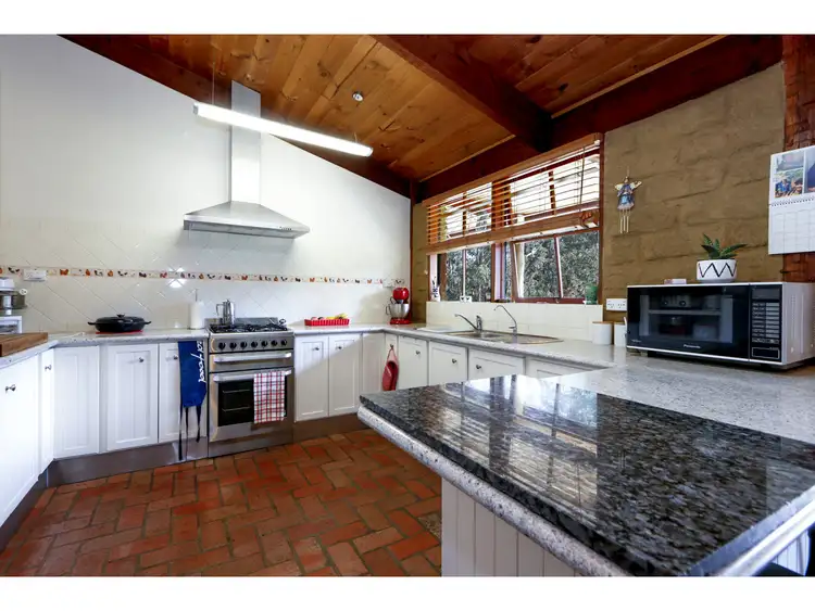 Fourth view of Homely rural property listing, 11 Coopers Road, Briagolong VIC 3860