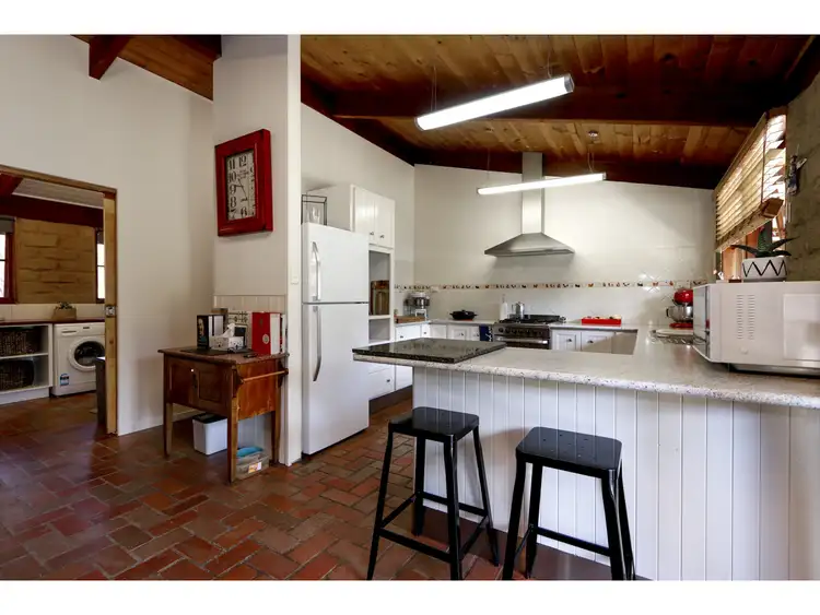 Fifth view of Homely rural property listing, 11 Coopers Road, Briagolong VIC 3860