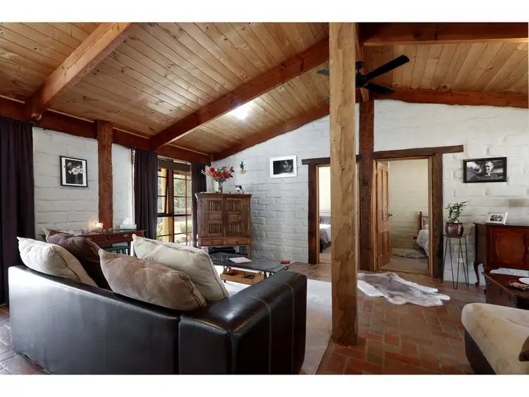 Sixth view of Homely rural property listing, 11 Coopers Road, Briagolong VIC 3860