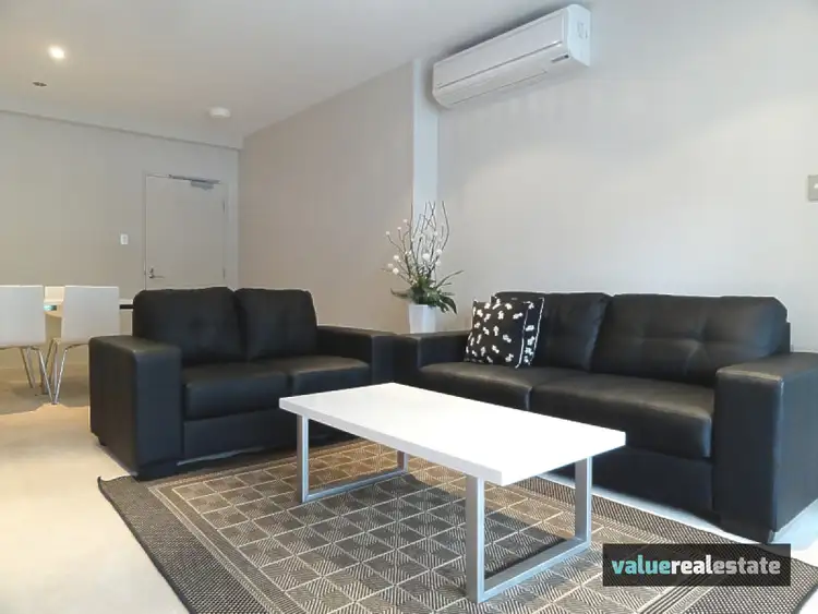 Second view of Homely apartment listing, 49/8 Hordern Street, Victoria Park WA 6100