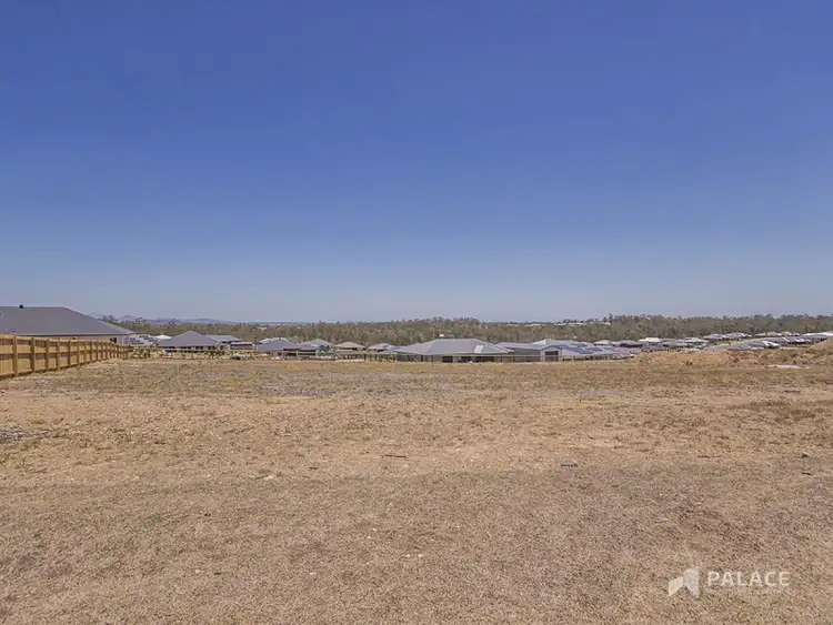 Main view of Homely land listing, 79 Stanton Cross Drive, Karalee QLD 4306