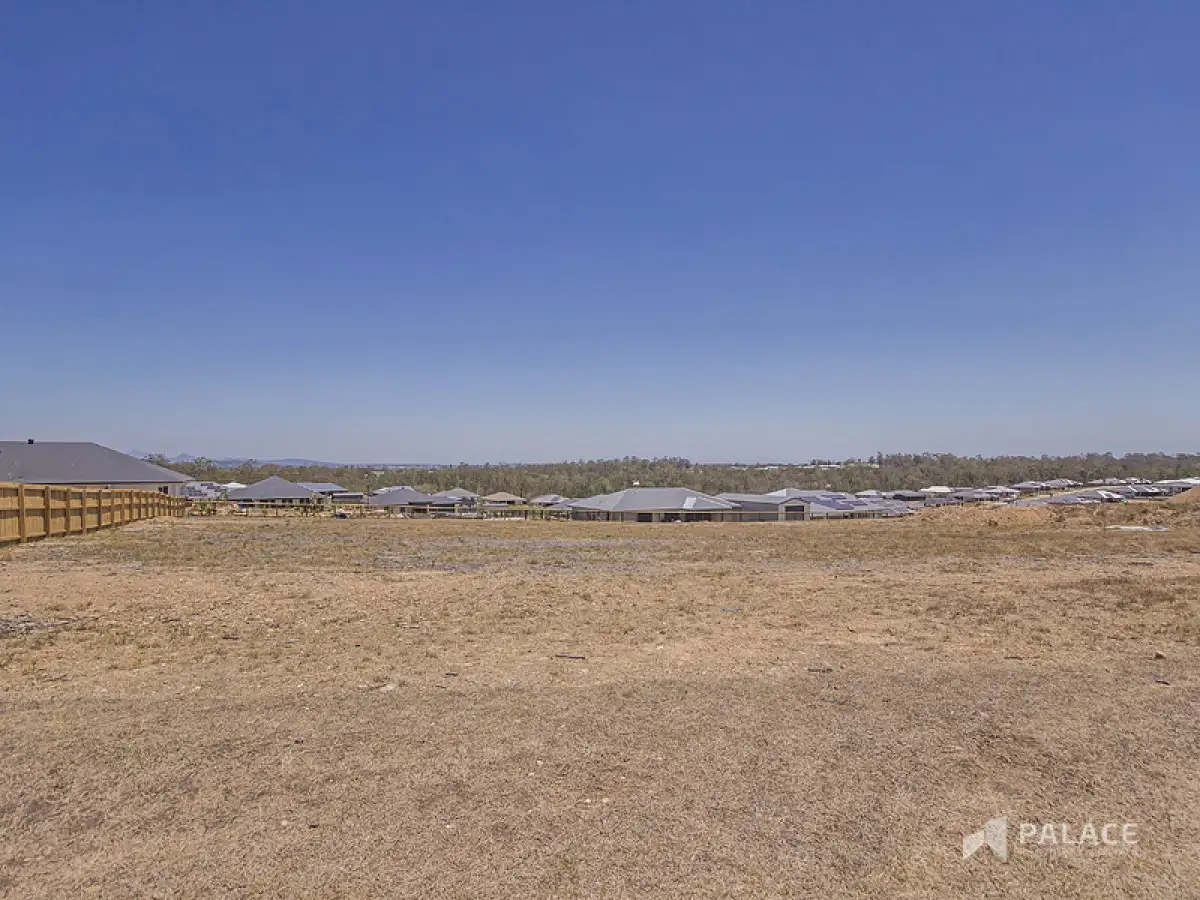 Main view of Homely land listing, 79 Stanton Cross Drive, Karalee QLD 4306