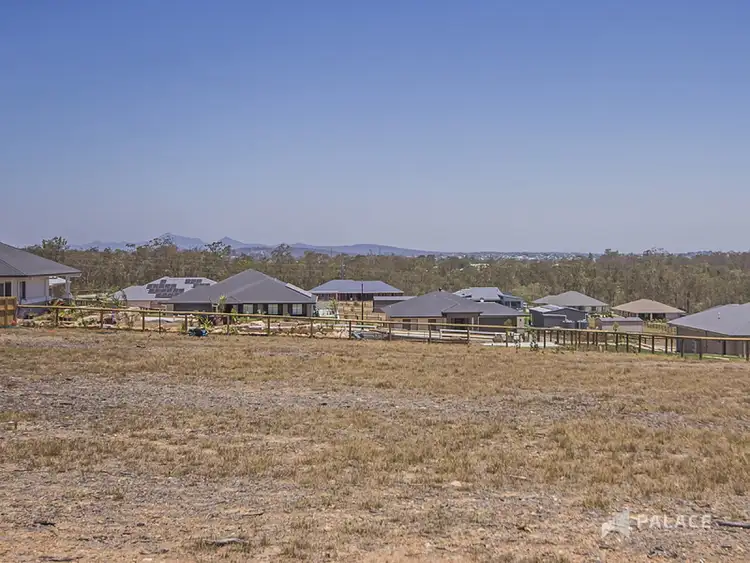 Second view of Homely land listing, 79 Stanton Cross Drive, Karalee QLD 4306