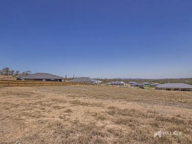 Third view of Homely land listing, 79 Stanton Cross Drive, Karalee QLD 4306