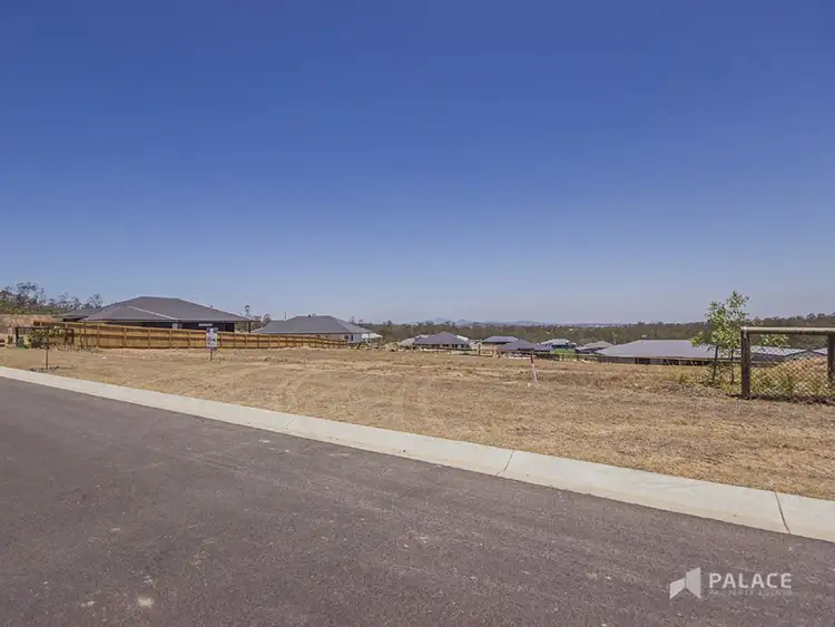Fourth view of Homely land listing, 79 Stanton Cross Drive, Karalee QLD 4306