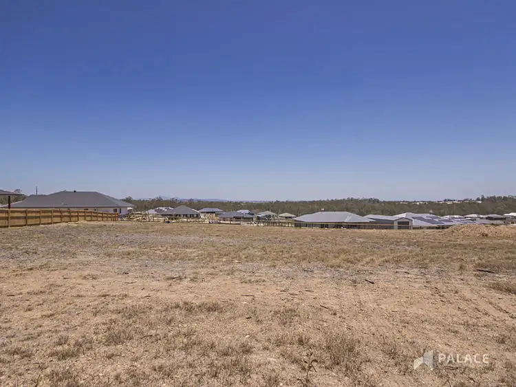 Fifth view of Homely land listing, 79 Stanton Cross Drive, Karalee QLD 4306