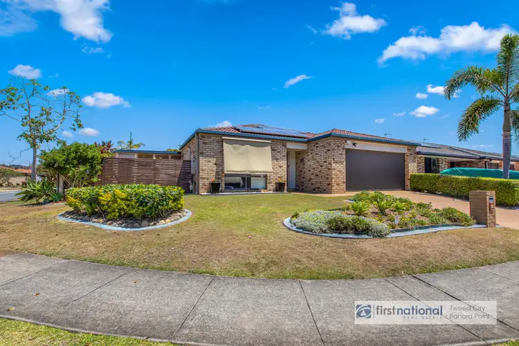 30 Shallow Bay Drive, Tweed Heads South NSW 2486