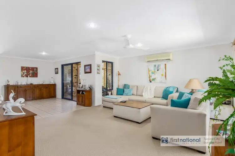 Second view of Homely house listing, 30 Shallow Bay Drive, Tweed Heads South NSW 2486
