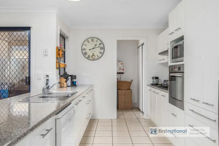 Third view of Homely house listing, 30 Shallow Bay Drive, Tweed Heads South NSW 2486