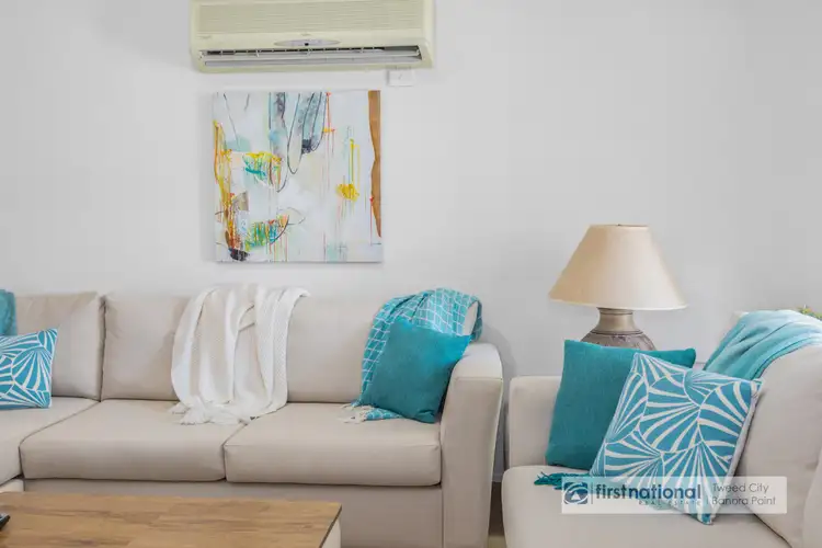 Fourth view of Homely house listing, 30 Shallow Bay Drive, Tweed Heads South NSW 2486