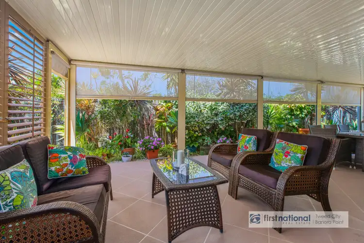 Fifth view of Homely house listing, 30 Shallow Bay Drive, Tweed Heads South NSW 2486
